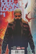 OLD MAN LOGAN #1-2nd 