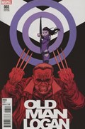 OLD MAN LOGAN #3-RI 
