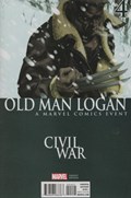 OLD MAN LOGAN #4B 
