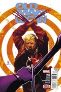 OLD MAN LOGAN #3-2nd 