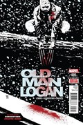 OLD MAN LOGAN #5 