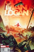 OLD MAN LOGAN #8 