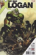 OLD MAN LOGAN #26 
