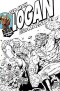 OLD MAN LOGAN #25-TCM 