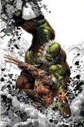 OLD MAN LOGAN #25-TCM-B 