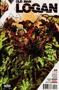 OLD MAN LOGAN #28 