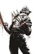 OLD MAN LOGAN #25-IGCS 