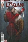 OLD MAN LOGAN #31 