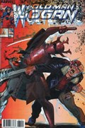 OLD MAN LOGAN #31B 