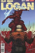 OLD MAN LOGAN #31-RI-B 