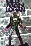 OLD MAN LOGAN #21-RI-B 