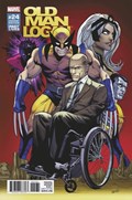 OLD MAN LOGAN #24-RI 