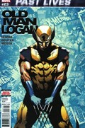 OLD MAN LOGAN #23 
