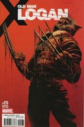 OLD MAN LOGAN #25-RI-C 