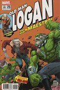 OLD MAN LOGAN #25-RI-B 