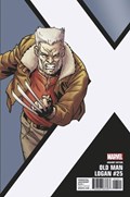 OLD MAN LOGAN #25-RI 
