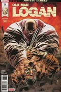 OLD MAN LOGAN #38 