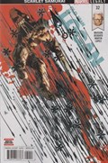 OLD MAN LOGAN #32 