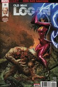 OLD MAN LOGAN #35 