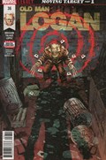 OLD MAN LOGAN #36 