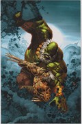 OLD MAN LOGAN #25-IGCS-2nd 