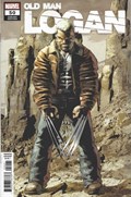 OLD MAN LOGAN #50B 