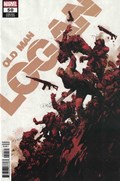 OLD MAN LOGAN #50-RI 