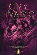 CRY HAVOC #5 