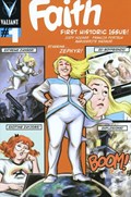 FAITH #1-RI-B 