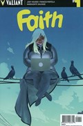 FAITH #1 