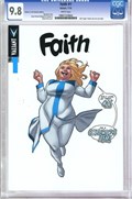 FAITH #1C 