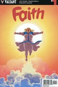 FAITH #1-RI 