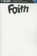 FAITH #1D 