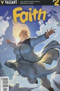 FAITH #2 