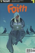FAITH #1-3rd 