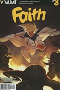FAITH #3 