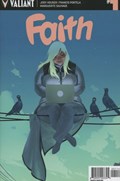 FAITH #1-4th 