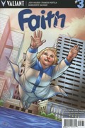FAITH #3C 