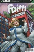 FAITH #3B 