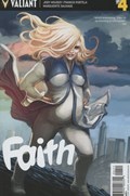 FAITH #4 
