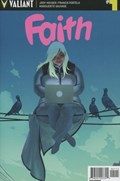 FAITH #1-5th 