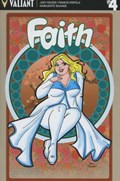 FAITH #4B 