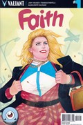 FAITH #1-THIRD 