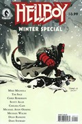 HELLBOY: WINTER SPECIAL #1 