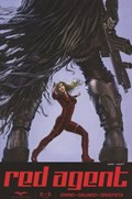 GRIMM FAIRY TALES PRESENTS RED AGENT #2B 