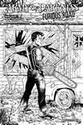 ARMY OF DARKNESS: FURIOUS ROAD #5-PETC-B 