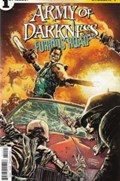 ARMY OF DARKNESS: FURIOUS ROAD #1B 