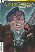 ARMY OF DARKNESS: FURIOUS ROAD #1 