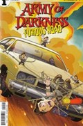 ARMY OF DARKNESS: FURIOUS ROAD #1D 