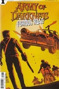 ARMY OF DARKNESS: FURIOUS ROAD #1C 